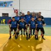 Tecnologia da Informação e Transporte Clínico A decidem a 3ª Copa Santa Casa de Futsal